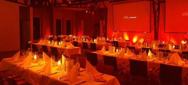 Palisa.de in Berlin / Friedrichshain 2