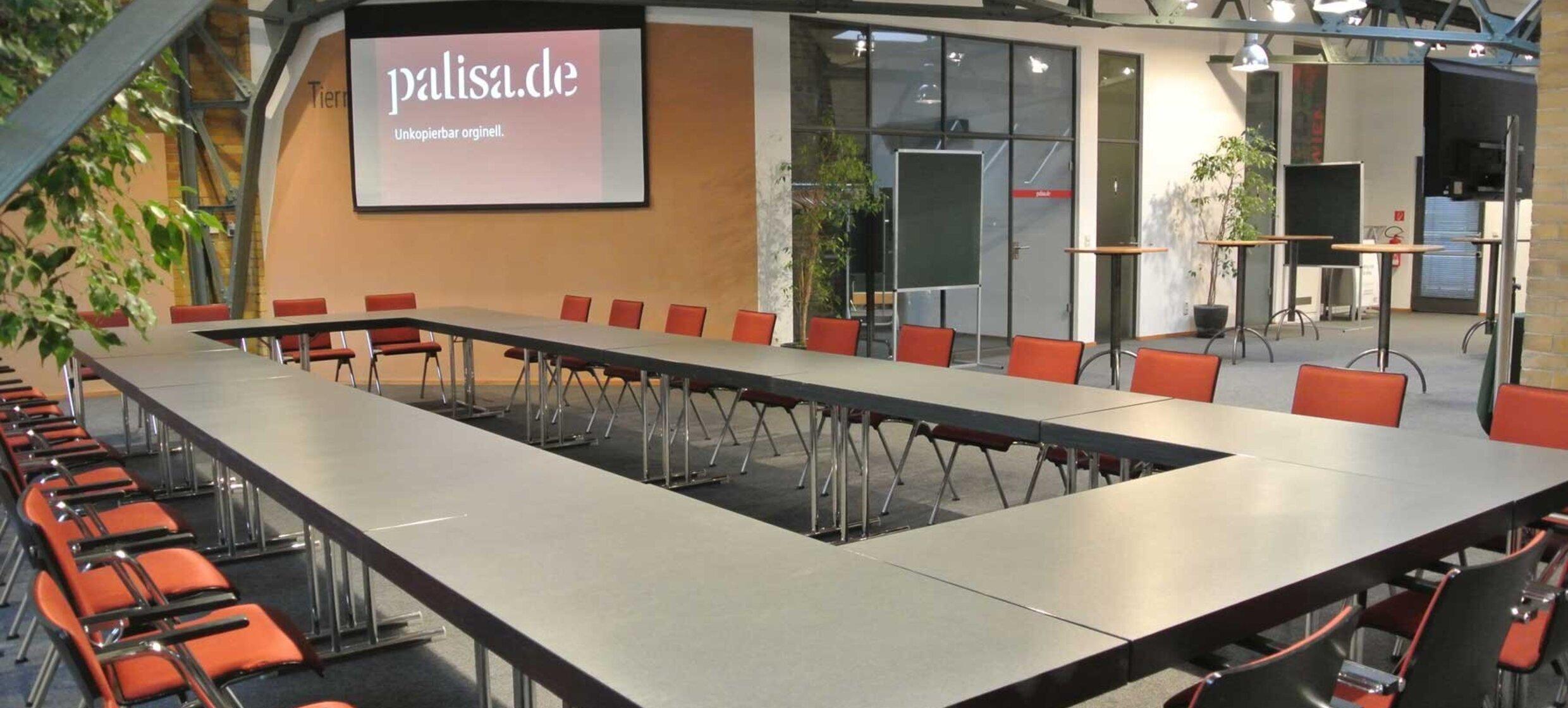 Palisa.de in Berlin / Friedrichshain 1