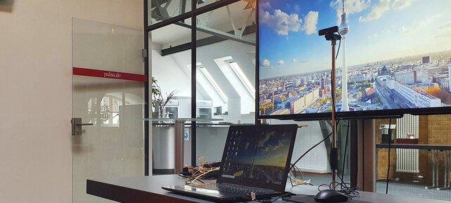 Palisa.de in Berlin / Friedrichshain 9