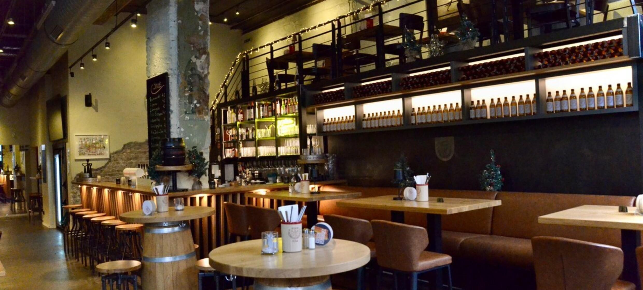 brauhaus volkswirt.schaft 1