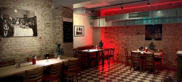 brauhaus volkswirt.schaft in Köln 6