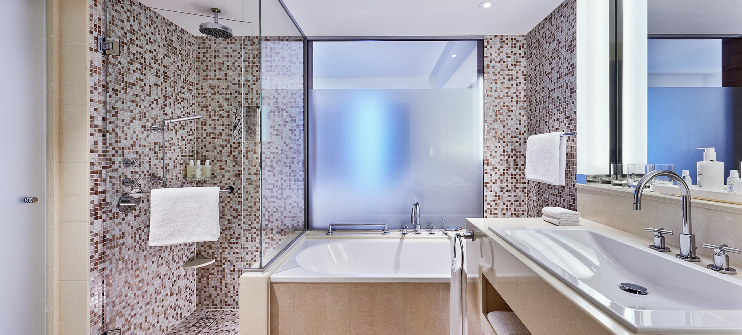 JW Marriott Frankfurt 9