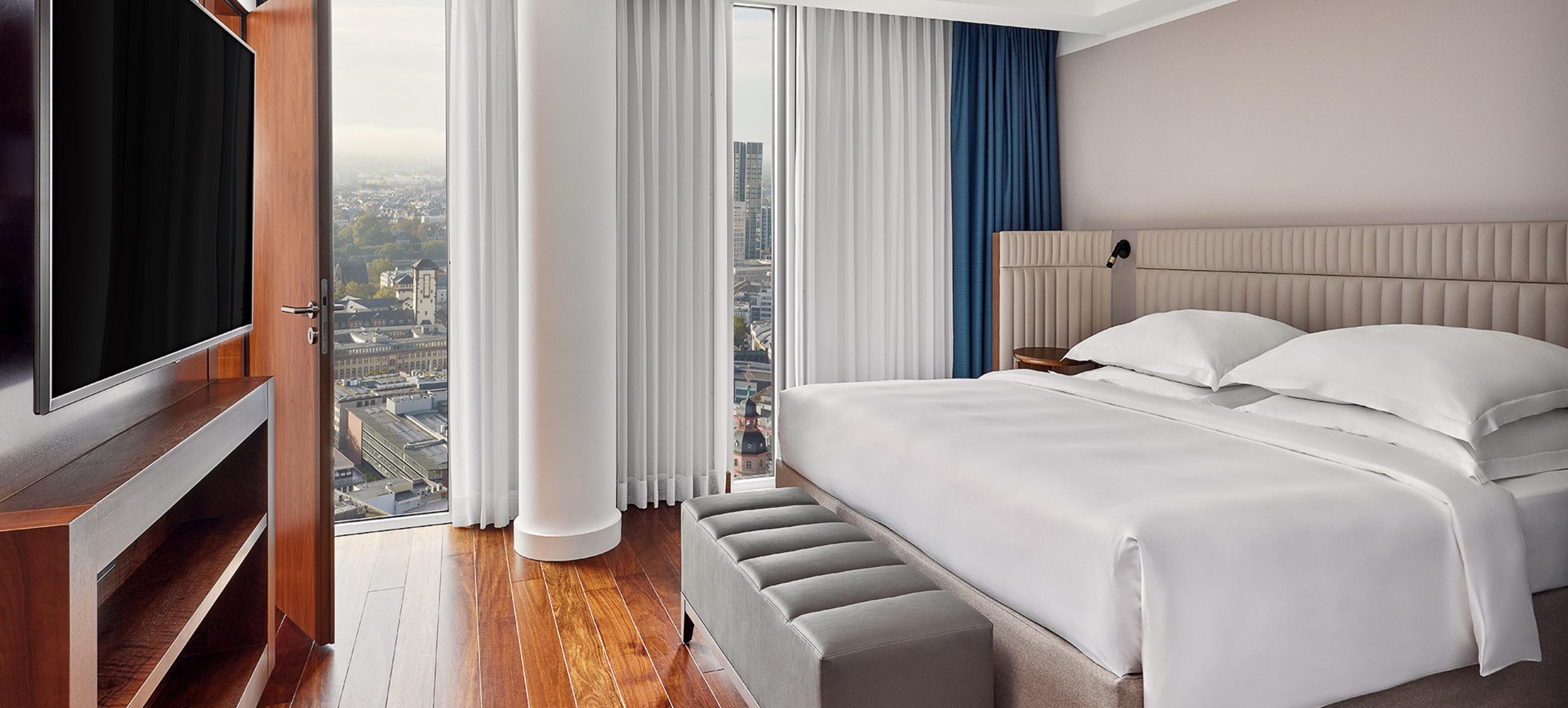 JW Marriott Frankfurt 10