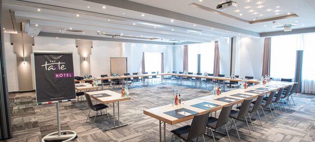 TASTE CLASSIC in Taste Hotel Heidenheim / Stuttgart 2