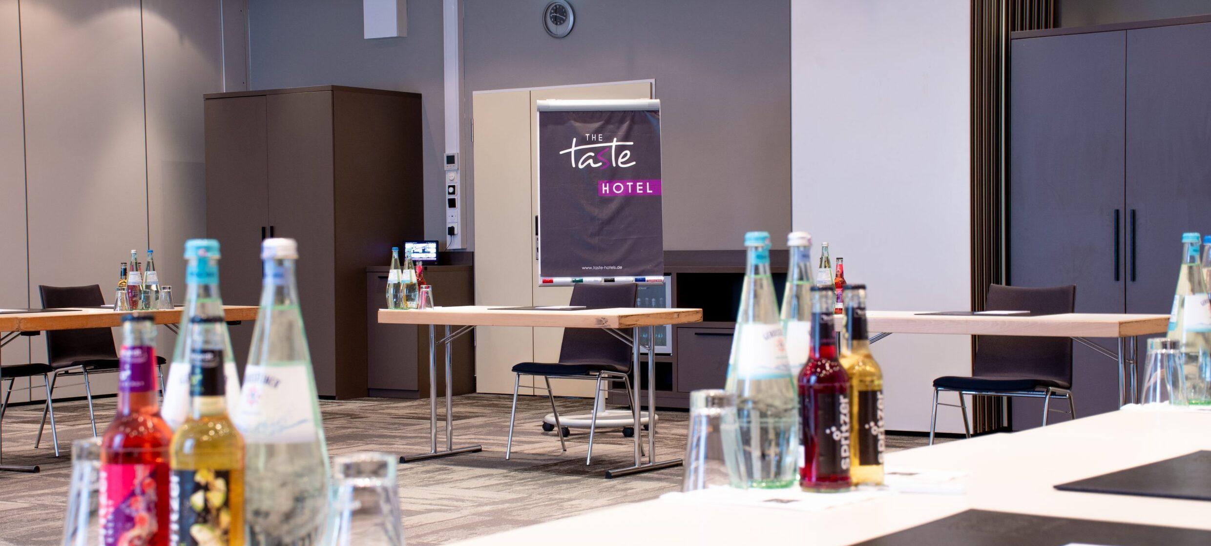 TASTE PREMIUM HALF PACKAGE in Taste Hotel Heidenheim / Stuttgart 1