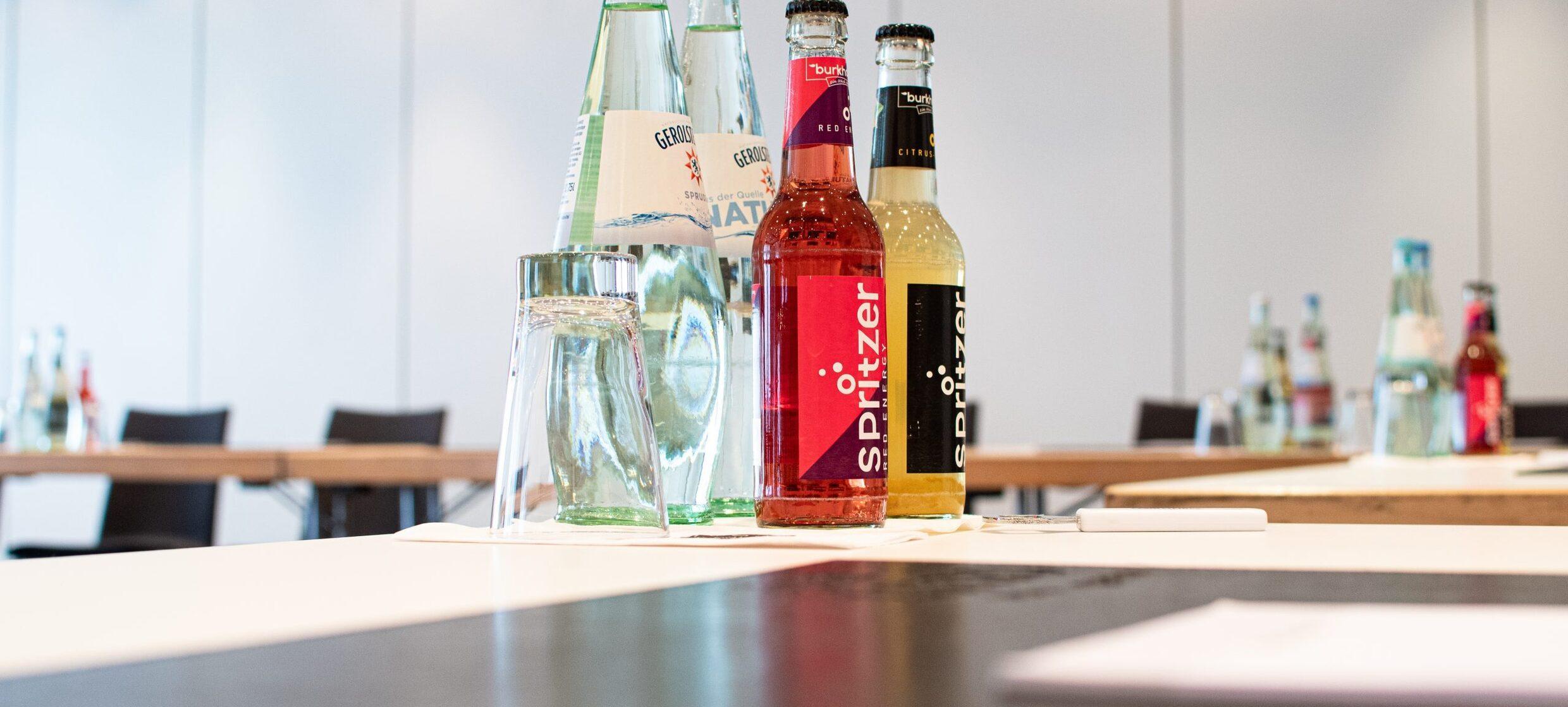 TASTE PREMIUM HALF PACKAGE 4