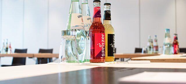 TASTE PREMIUM HALF PACKAGE in Taste Hotel Heidenheim / Stuttgart 4