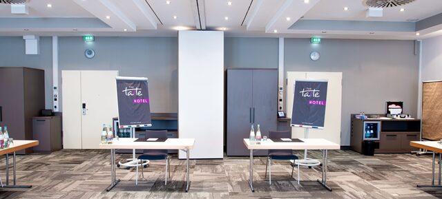 TASTE BASIC in Taste Hotel Heidenheim / Stuttgart 3