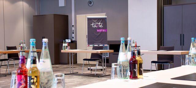 TASTE PREMIUM FULL PACKAGE in Taste Hotel Heidenheim / Stuttgart 4