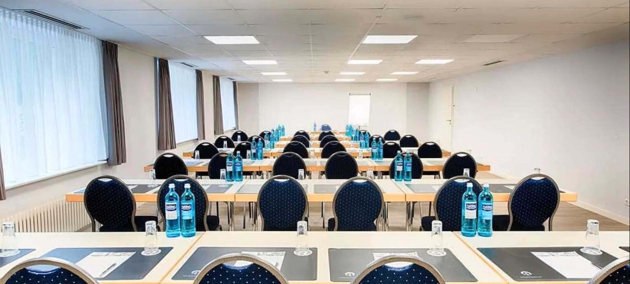 Taste Classic in Taste Hotel Kulmbach / Kulmbach 1