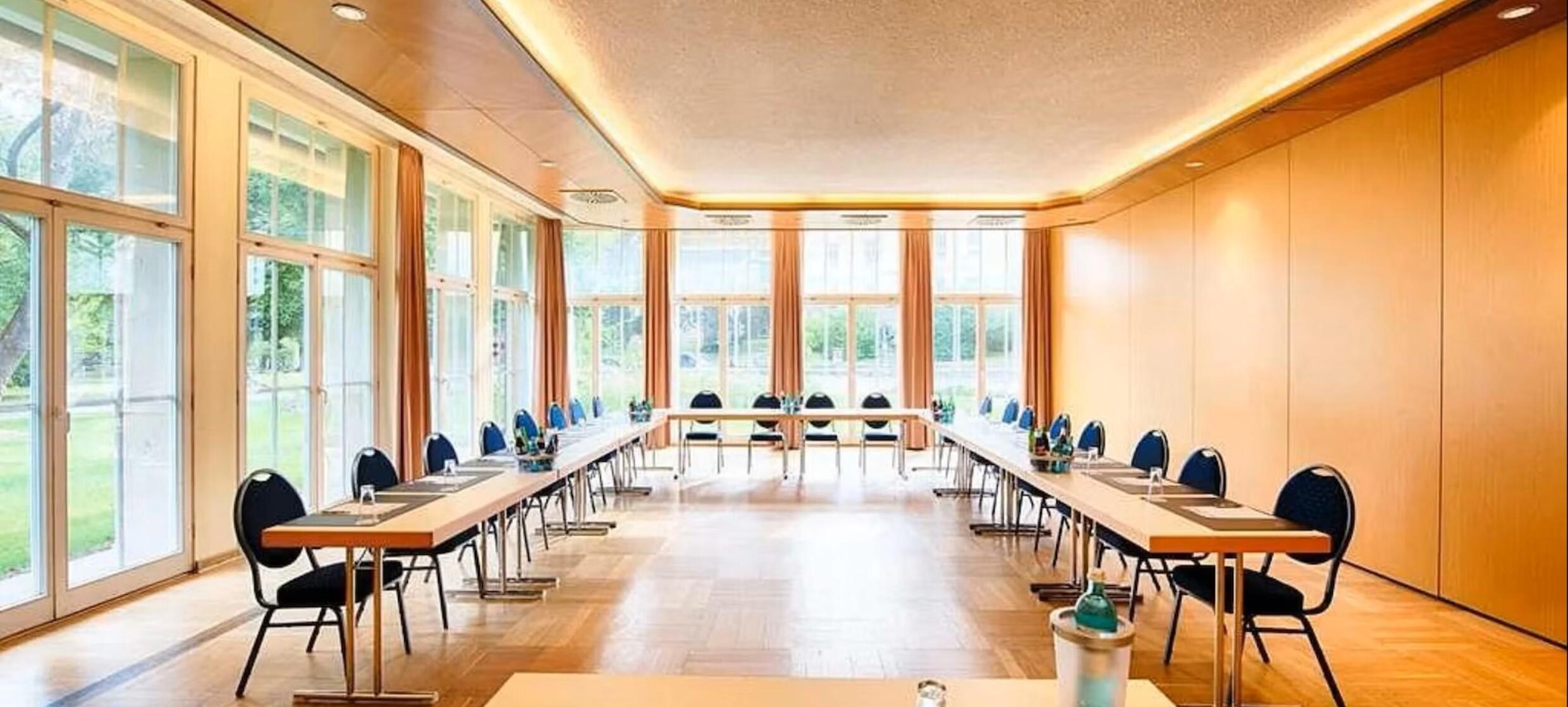 Taste Comfort in Taste Hotel Kulmbach / Kulmbach 1