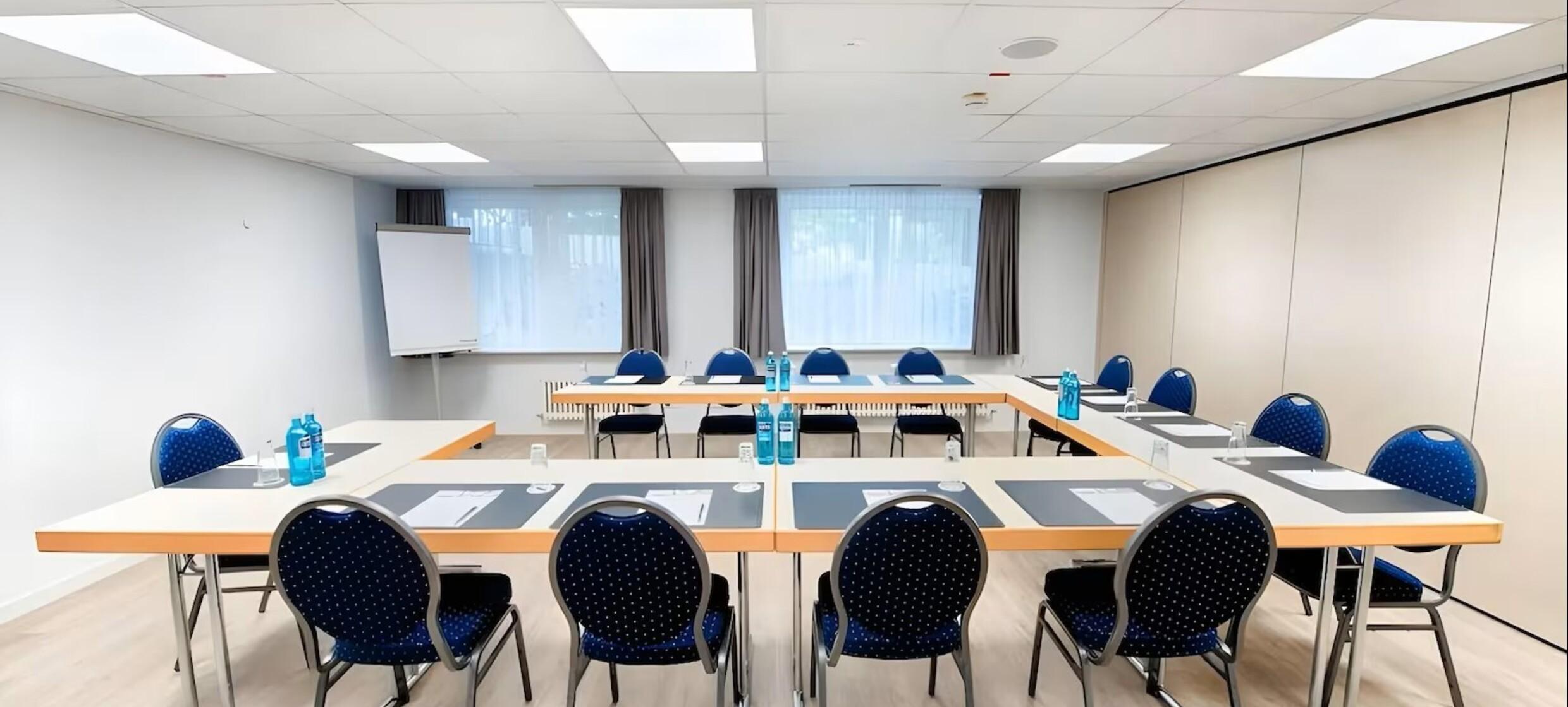 Taste Premium Half Day in Taste Hotel Kulmbach / Kulmbach 1