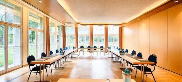 Taste Premium Full Day in Taste Hotel Kulmbach / Kulmbach 5