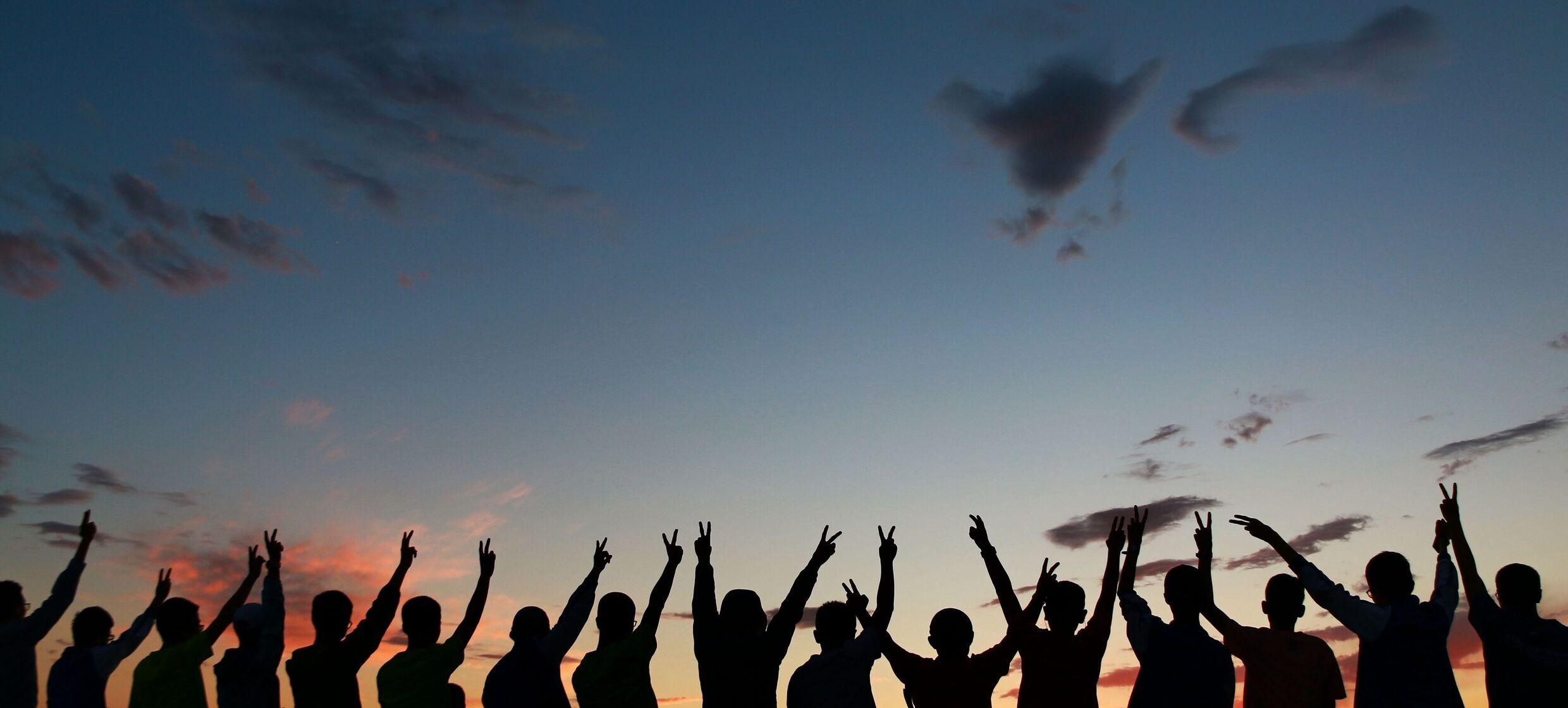 Meditation BBQ Team Event in Löwenbräukeller / München 1