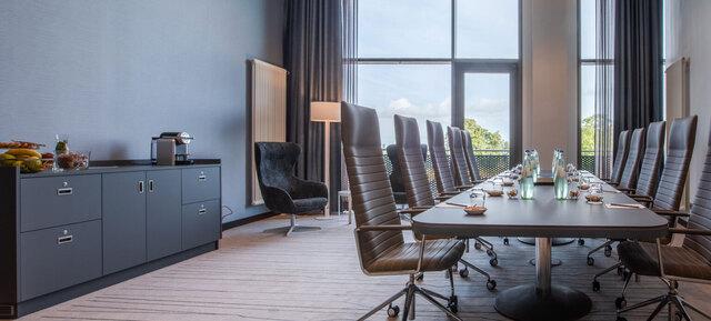 ScanHotels City in Rostock 2