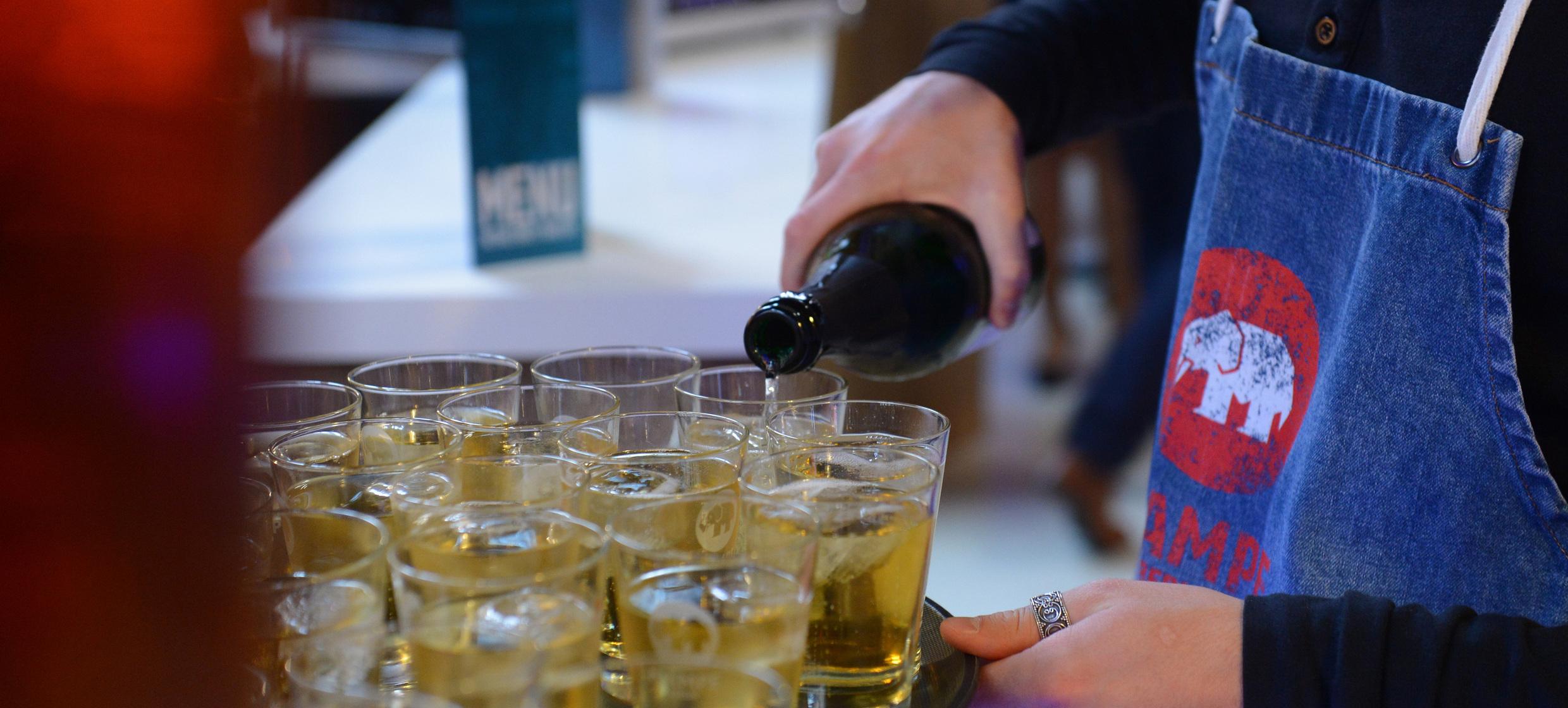 MAMPE Cocktail Workshop - deutsch 2