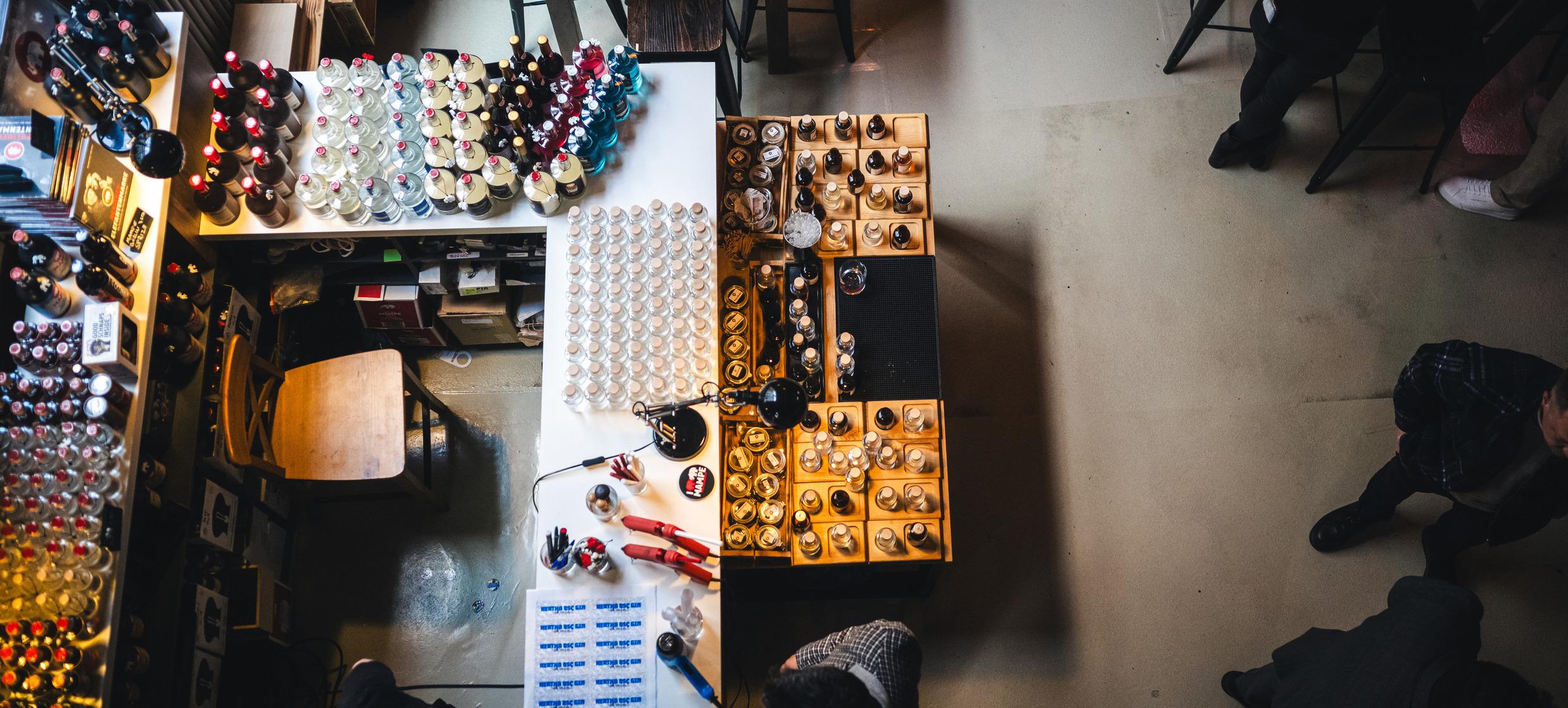 MAMPE Cocktail Workshop - deutsch 3