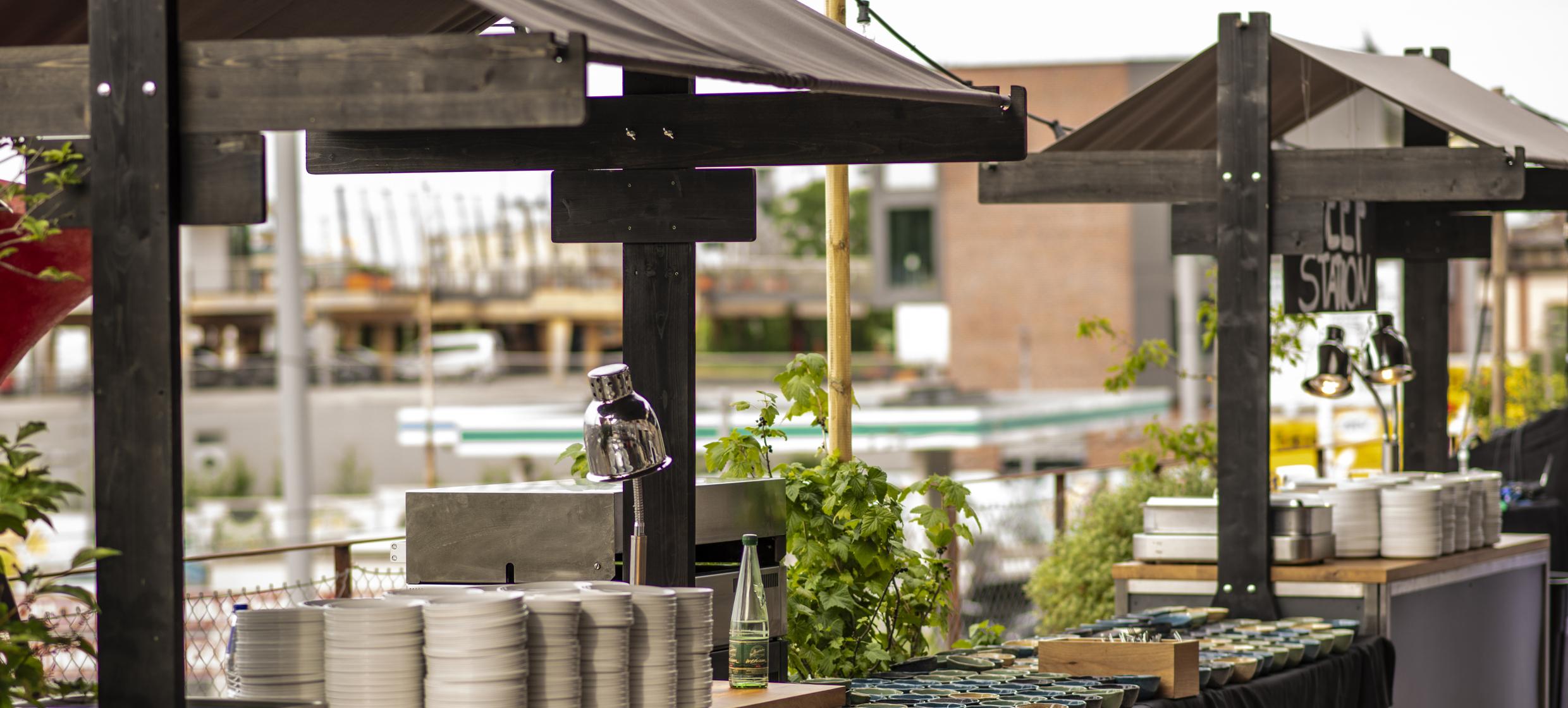 Maschinenhaus auf dem Bürgerbräugelände in Würzburg 4