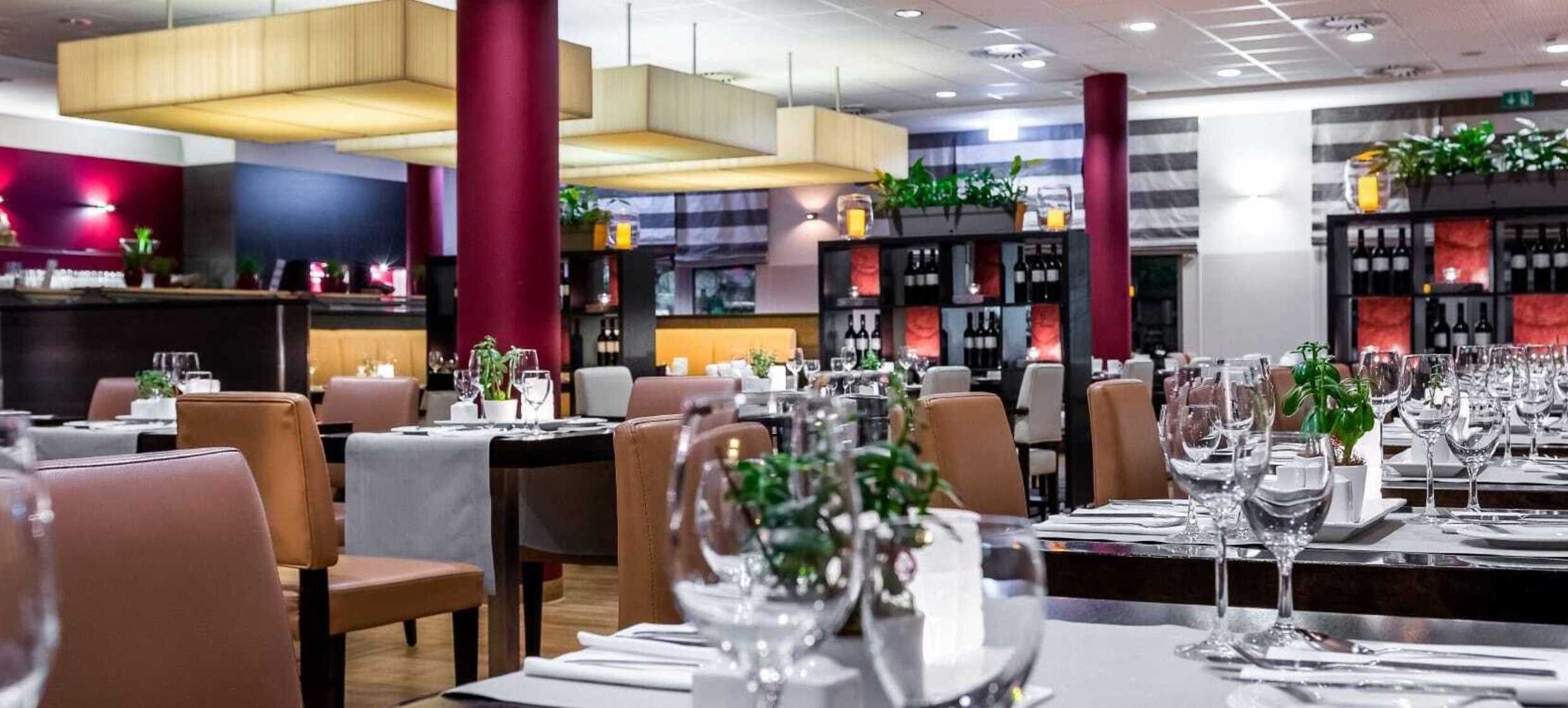 Best Western Premier Hotel Regensburg 1
