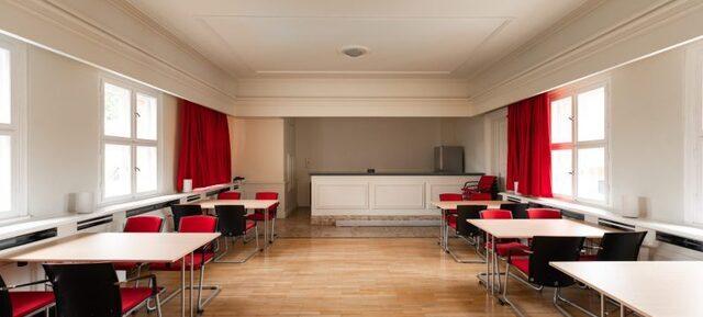 Studio Karlshorst in Berlin 3