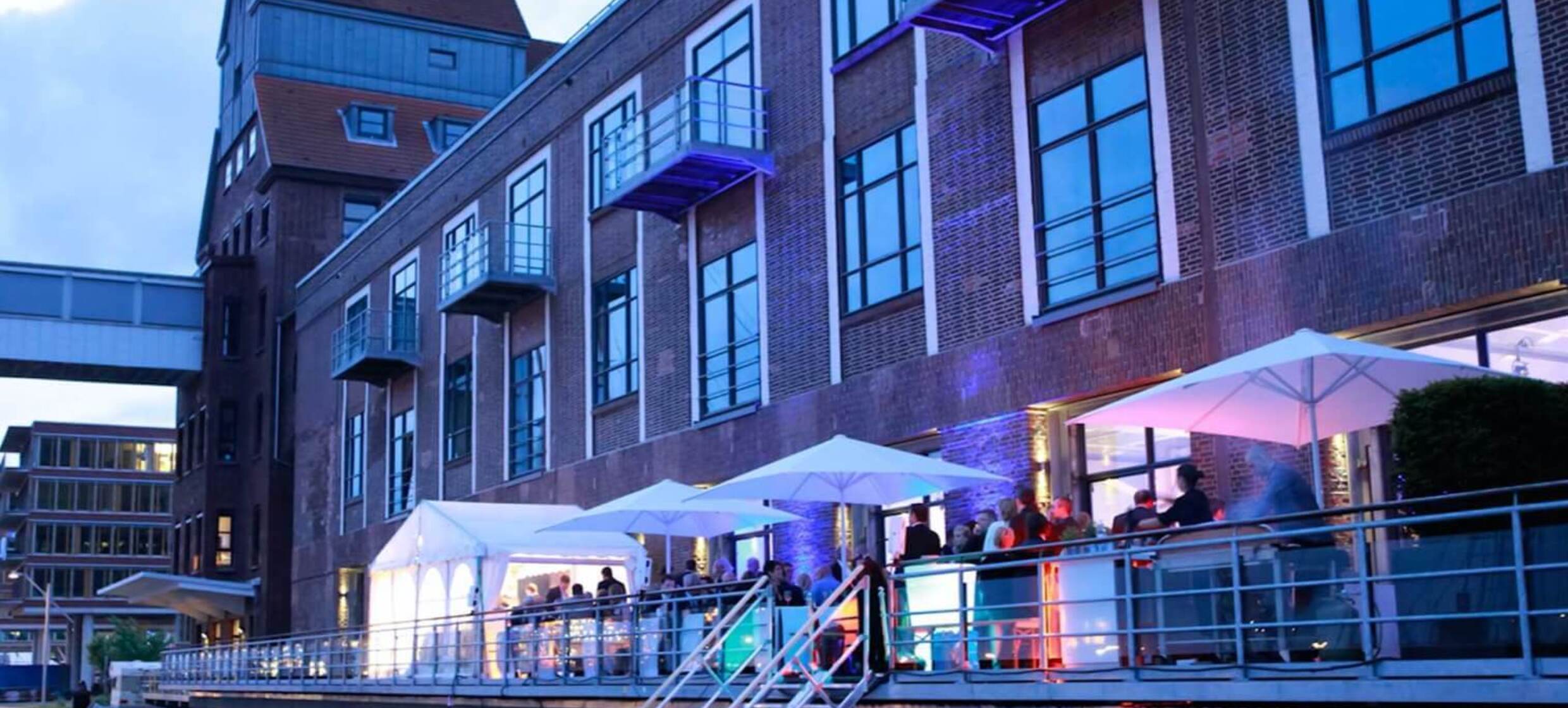 Altonaer Kaispeicher 11