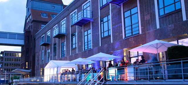 Altonaer Kaispeicher in Hamburg / Altona-Altstadt 11