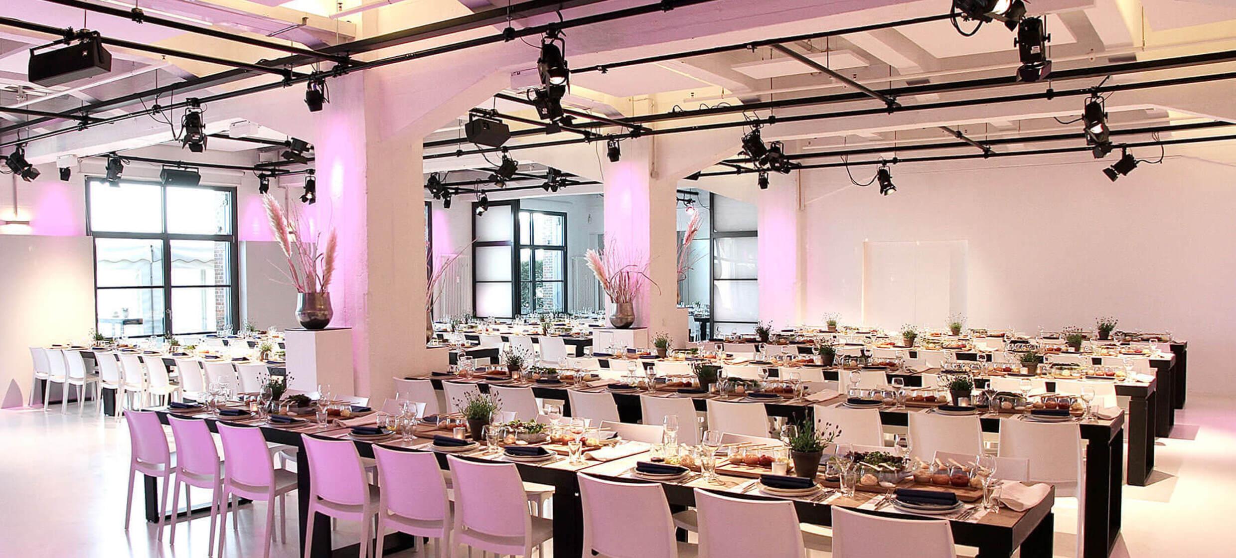 Altonaer Kaispeicher in Hamburg / Altona-Altstadt 1