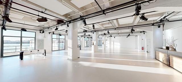 Altonaer Kaispeicher in Hamburg / Altona-Altstadt 3