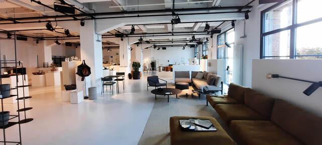 Altonaer Kaispeicher in Hamburg / Altona-Altstadt 10