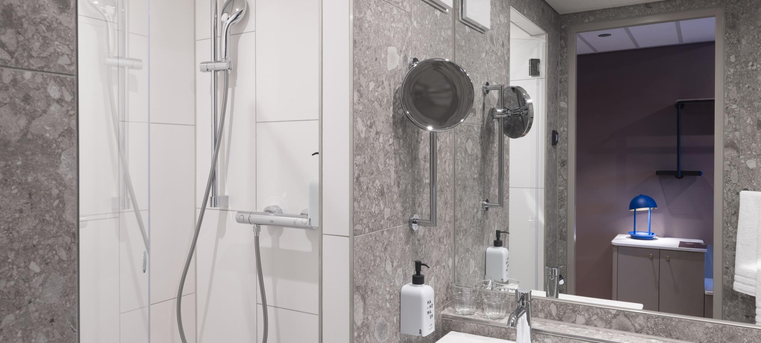 Scandic Stuttgart Europaviertel 5