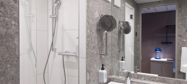 Scandic Stuttgart Europaviertel in Stuttgart 5