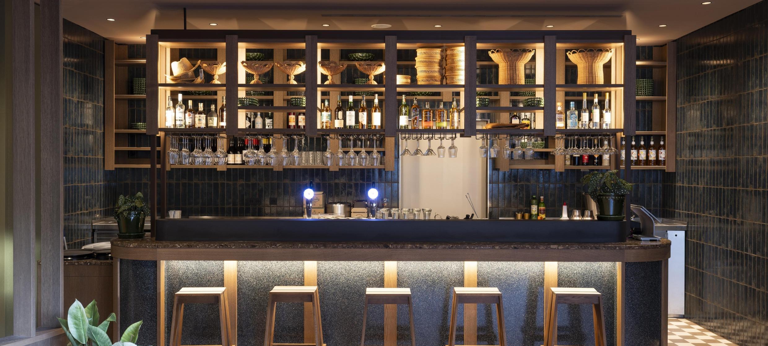 Scandic Stuttgart Europaviertel 9