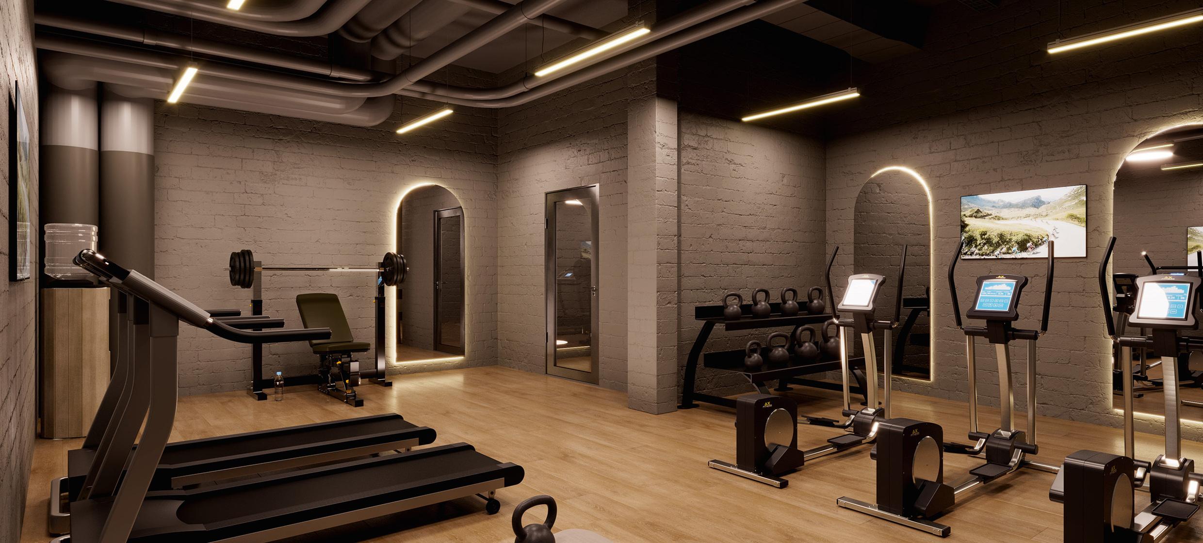 Scandic Stuttgart Europaviertel 11