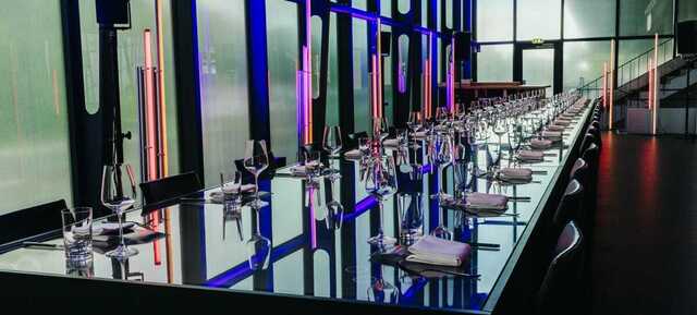 AVUS Tribüne in Berlin / Charlottenburg 23