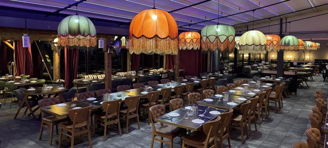 LE PHENIX in Frankfurt 3