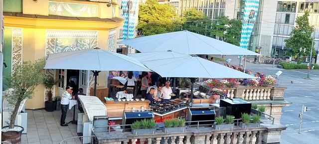 Bar Ludwig in München / Maxvorstadt 5