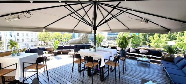 Bar Ludwig in München / Maxvorstadt 9