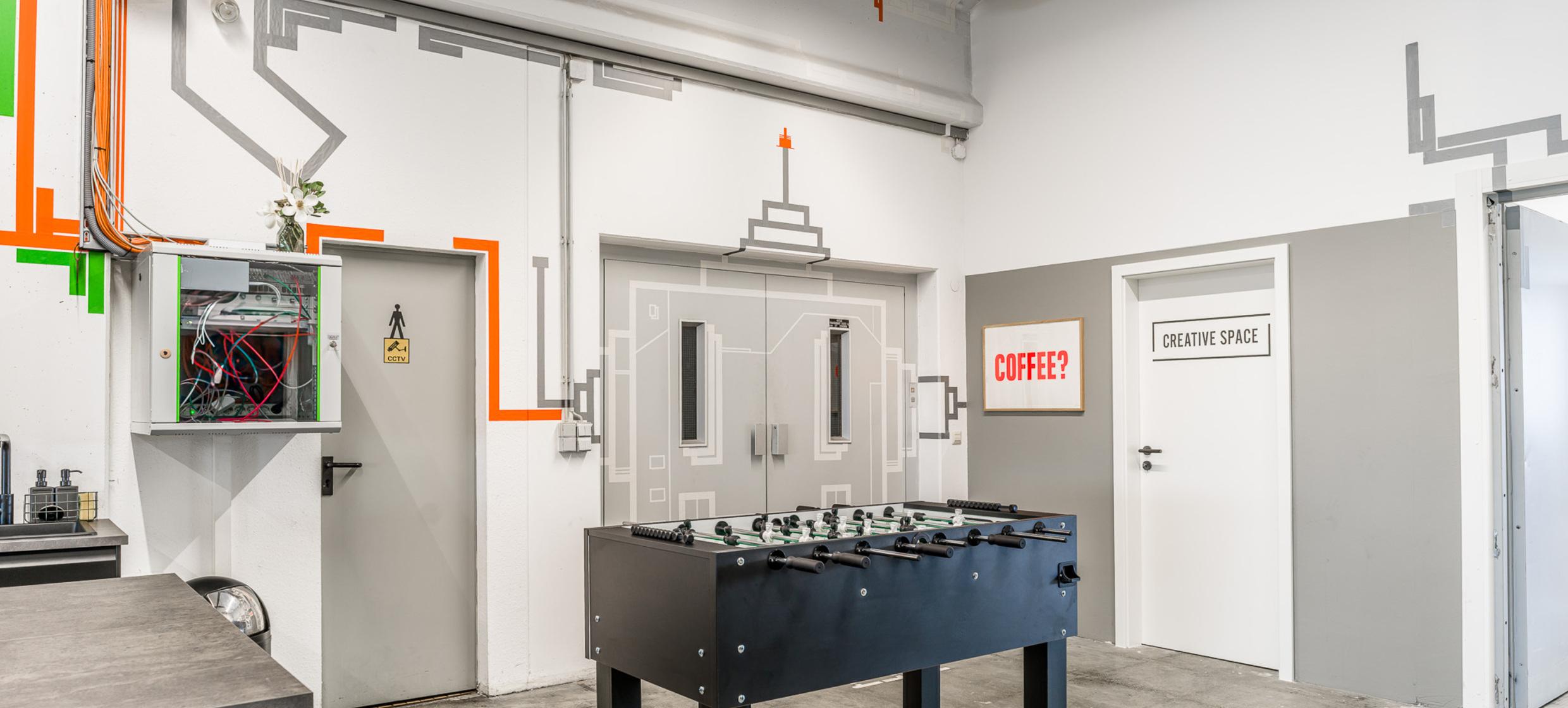 Das Zollern Nordstadt 23