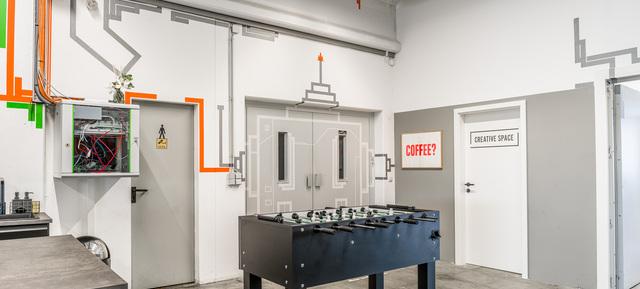 Das Zollern Nordstadt in Stuttgart / Umland 23