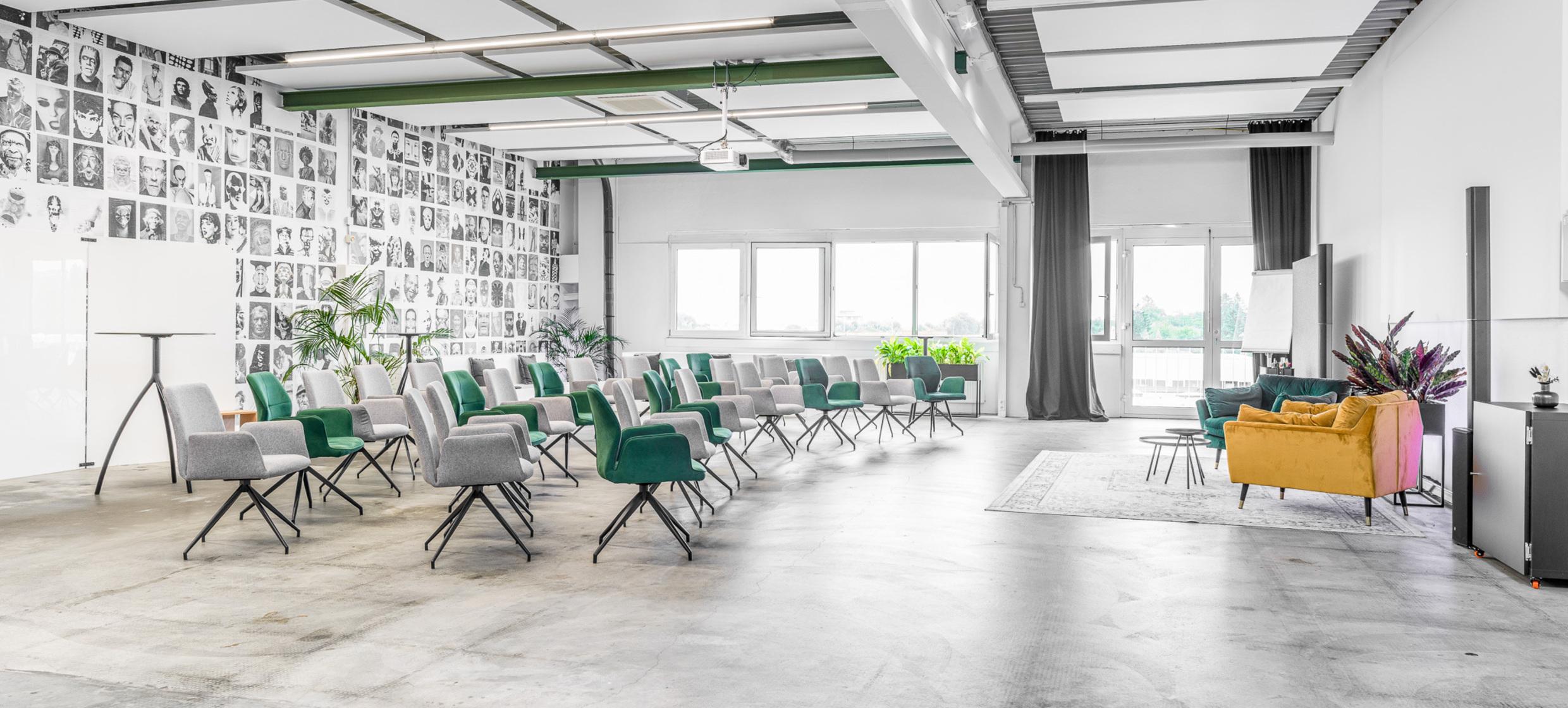 Das Zollern Nordstadt 5