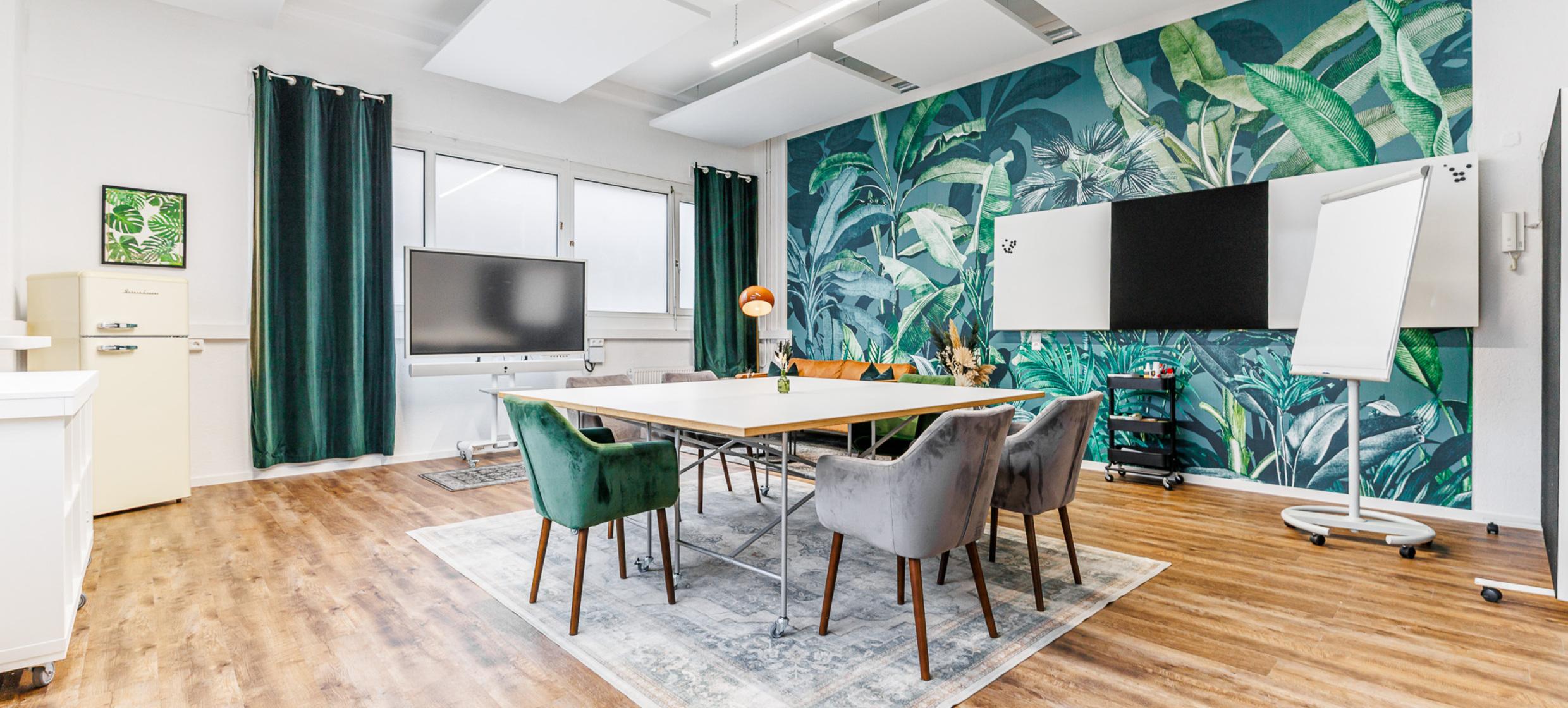 Das Zollern Nordstadt 19