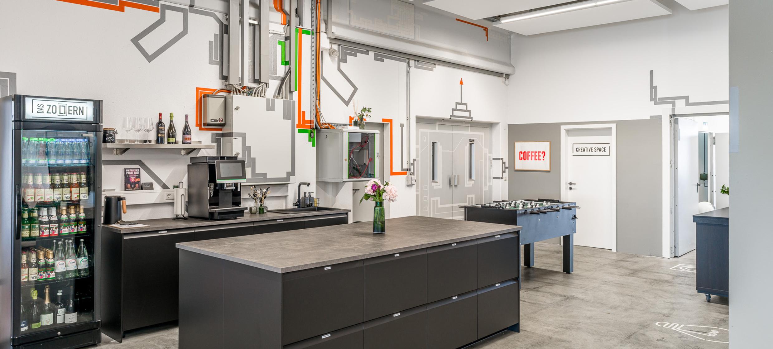 Das Zollern Nordstadt 21