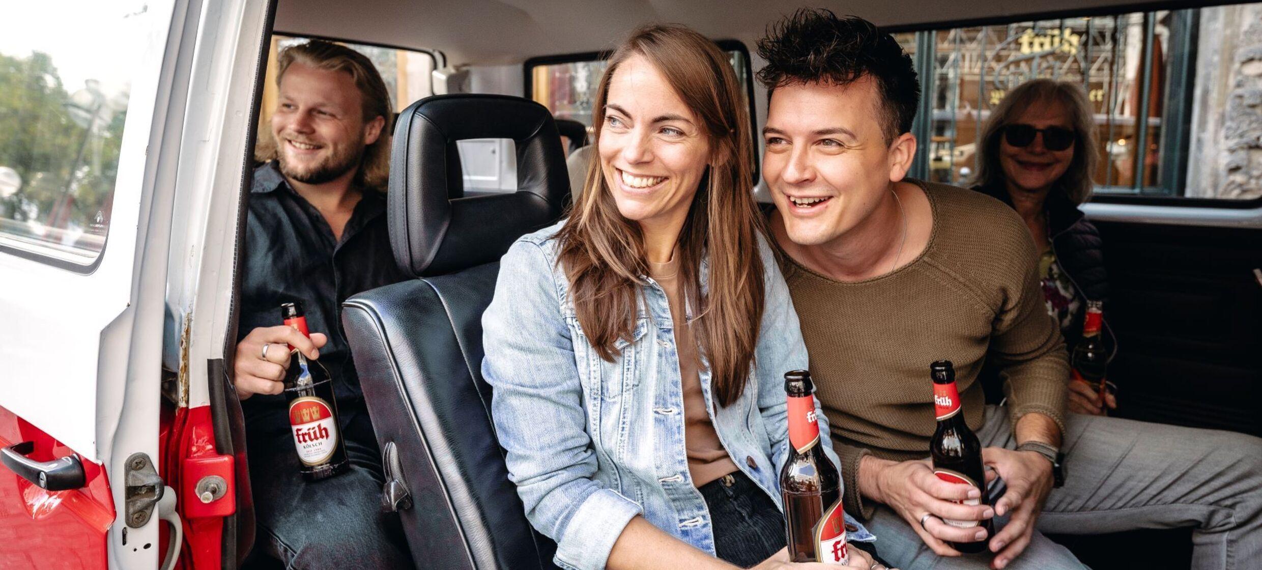 Kölle Kompakt in Liebe Deine Stadt Touren 1