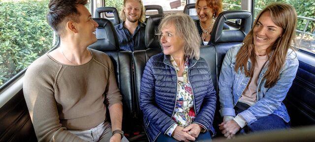 Kölle Kompakt in Liebe Deine Stadt Touren 2