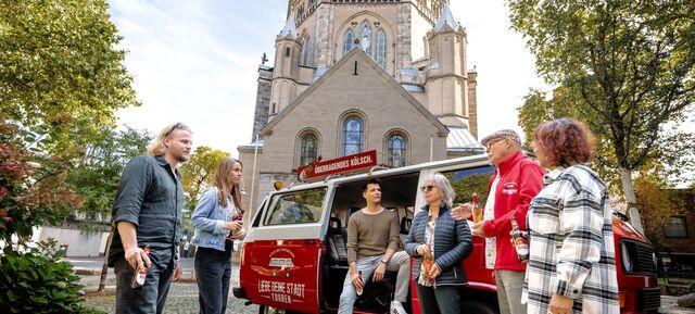 Kölle Kompakt in Liebe Deine Stadt Touren 3