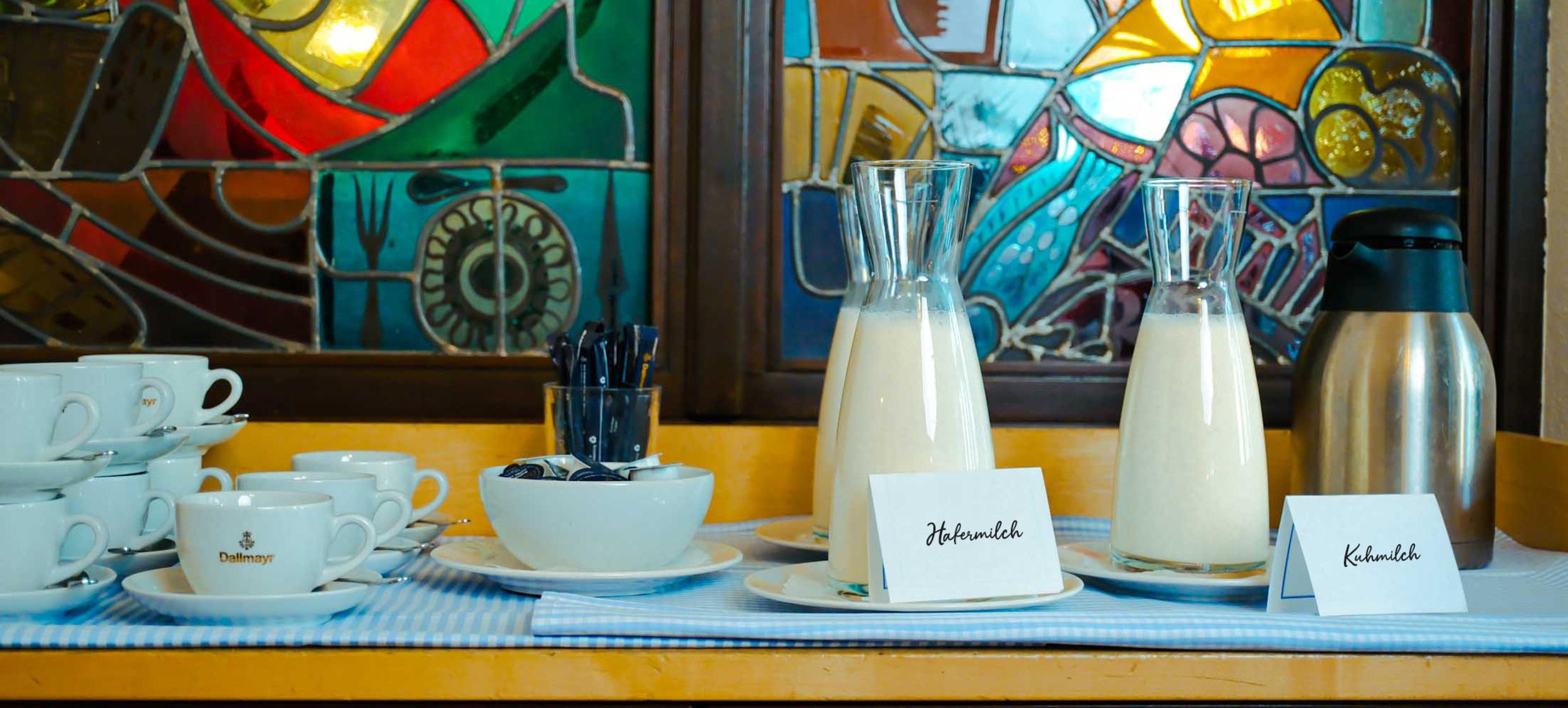 Löwenbräukeller Runde Stube 3