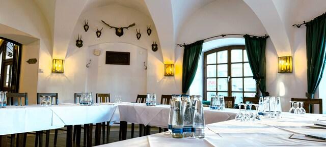 Löwenbräukeller Runde Stube in München / Maxvorstadt 6