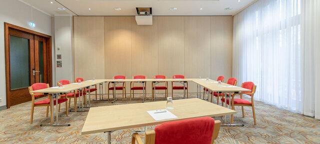 Best Western Hotel Polisina in Würzburg / Umland 2