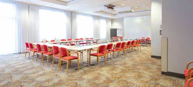 Best Western Hotel Polisina in Würzburg / Umland 7