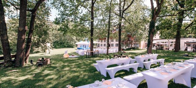 Best Western Hotel Polisina in Würzburg / Umland 12